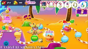 Be right back—quitting our jobs and applying to work here asap. Candy Crush Soda Saga Level 3506 Videos Cheats Tips And Tricks Candy Crush Soda Saga