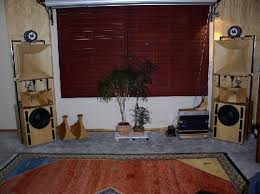 80Hz hypex Edgarhorn