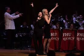 FHU Fine and Performing Arts Makes Debut at the Link Centre in Tupelo,  Mississippi
