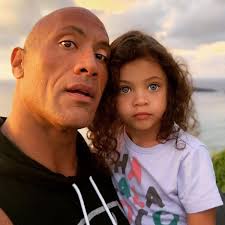 The 25 Best Instagram Photos Of The Week In 2020 The Rock Dwayne Johnson Dwayne Johnson Dwayne Johnson Daughter