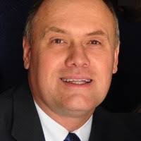 Brian Rainwater, P.E., CFM