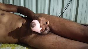 Indian gay masterbating at home big cock fucking sex toy