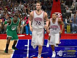 Former nba center shawn bradley is paralyzed after he was struck by a vehicle while riding his bike near his home in st. Shawn Bradley Cyberface Nba 2k11 At Moddingway