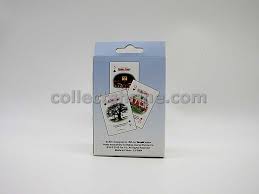 See if you can survive my trivia to prep your . Bubba Gump Shrimp Co Movie Trivia Playing Card Deck Collectshrine Com
