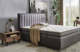 Böylece gönül rahatlığı ile kullanabilirsiniz. Baza Seti Modellerinde Farkli Kumas Ve Renk Secenekleri Yatas Bedding