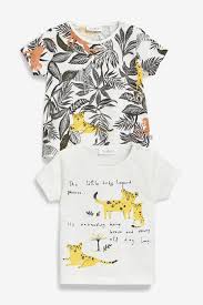 Pin By Cassia Donatelli Do Carmo On Leopard Kids Clothes Boys Boys Graphic Tee Animal Tshirt