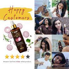 We summarized global onion hair oil trading companies. Wow Skin Science Onion Black Seed 200ml Hair Oil 200 Ml New Pack Buy At Best Price In Nepal Meroekchha Com