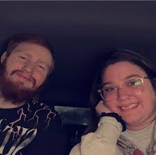 Fall colors at Spring Grove Cemetery. 🍁🪦