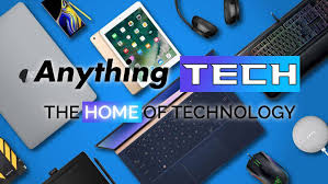 Anything Technology