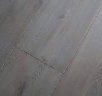Grey Oak Engineered Wood Flooring - Many Size Options -Naked ...