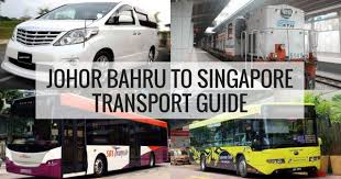 Check spelling or type a new query. 4 Simple Ways How To Go To Singapore From Johor Bahru