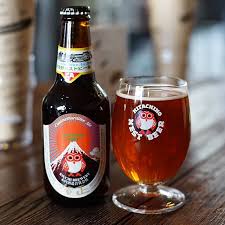 Lily On Instagram Happy New Beer Hitachino Nest Celebration Ale By Kiuch Brewery Hitachinoth