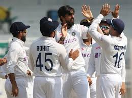 After the test series, which is also a part of the ongoing world test championship, we will see a brief three day gap, before the ind vs eng 2021 action resumes with the t20i series. India Vs England 2nd Test Live Cricket Score Dream Start For India As Ishant Sharma Strikes In 1st Over Toysmatrix