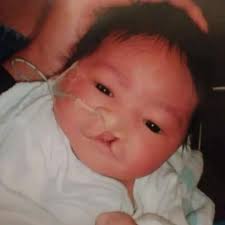 Today we became parents to our beautiful miracle baby boy Reginald Pierce  Jr. ( RJ). RJ seeing you grow into this strong, intelligent, funny, cool  young adult is a blessing to us.