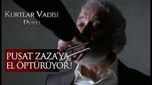 Pusat Tan Zaza Ve Adamlarina Iskence Youtube