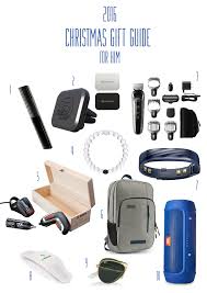 Through these ideas, you will have a lot of options to make such christmas gift ideas for him look more presentable, you can do some homework. Christmas Gift Ideas For Him