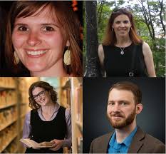 Gonzaga University English Department