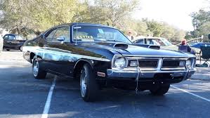 Image result for Black 1971 Dodge