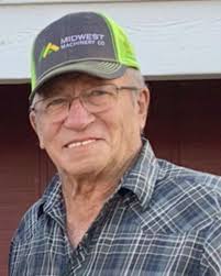 Dale Meyer Obituary December 27, 2023