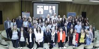 Se llevó a cabo el 4°, y último, COFESAMA del 2023.-