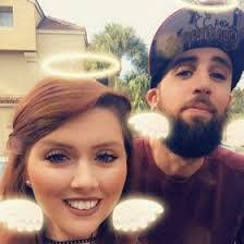 Caitlin Ogle's Instagram, Twitter & Facebook