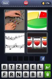 4 Pics 1 Word Answer For Level 445 4pics1wordsolution