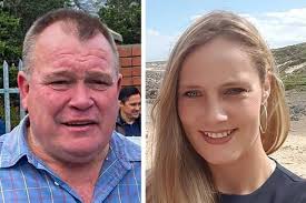 Gugulethu Mtumane, Author at NovaNews