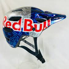 Casque De Vélo Red Bull | Online blakstadibiza.com