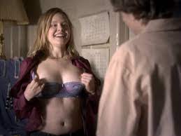 Nude video celebs » Alison Pill nude - Dear Wendy (2005)