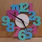 It's About Time: Build Your Own Clock! @BLA event image