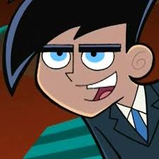 Pin on Danny Phantom