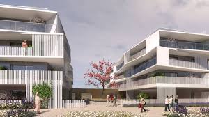 Quiberon Altaarchitectes Architecte Urbaniste Maison Rennes Architecte