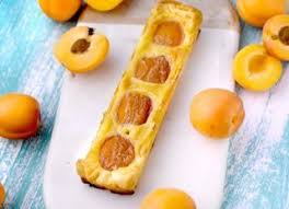 Les Meilleures Recettes De Tartes Aux Fruits D Ete Tarte Aux Abricots Recette Abricot Recette Tarte Abricot