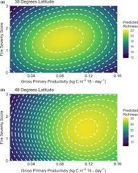This diyer focuses on this idea by using stencils to paint the phrase life begins after cof Testing Huston S Dynamic Equilibrium Model Along Fire And Forest Productivity Gradients Using Avian Monitoring Data Janousek 2020 Diversity And Distributions Wiley Online Library