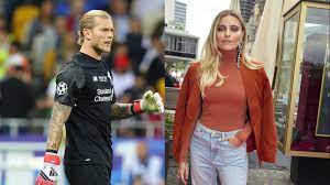 Jörg dahlmann karius / jörg dahlmann: Loris Karius Teilt Erstmals Ein Parchen Foto Mit Sophia Thomalla