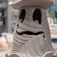 Pottery Class- Hocus Pocus Lantern