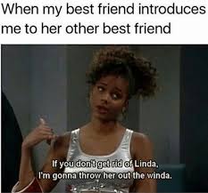 After class, she walked up to me and asked me for the notes she had missed the day before and. 65 Best Funny Friend Memes To Celebrate Best Friends In Our Lives