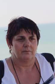 Liliane AUBRIET (BERTONI), 72 ans (DOUZY, OTTANGE)