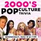 2000s Pop Culture Trivia event image