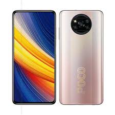 Xiaomi Poco X3 Pro Dual SIM in Bronze ...