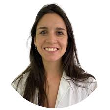 Pediatra Elena Gil Medina RUT 27.935.496-6