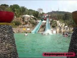 Waterboom Jatiluhur Purwakarta Youtube