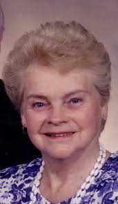 Lillian Cochrane Obituary