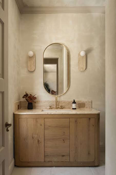 Small Bathroom Ideas — 31 Tiny, Yet Super Clever Spaces |