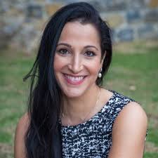 Stacey Camacho's Instagram, Twitter & Facebook