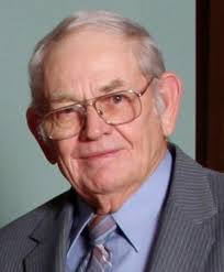 Kenneth Ellison Obituary