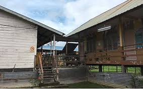 To get from sungai nibong to terengganu your choice is limited to a single transportation option but it does not mean you cannot make your trip as comfortable as possible. Deft At Fixing Dilapidated Schools The Star