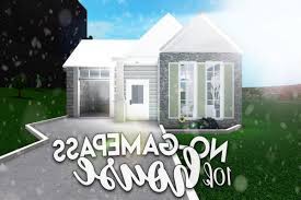 The houses the houses the houses the. 10k Bloxburg House No Gamepass Aesthetic Novocom Top