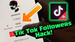 Secret Tips On How To Increase Your Tiktok Followers And Video Likes Free Followers How To Get Followers Heart App