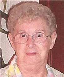 Irene Abadie Obituary